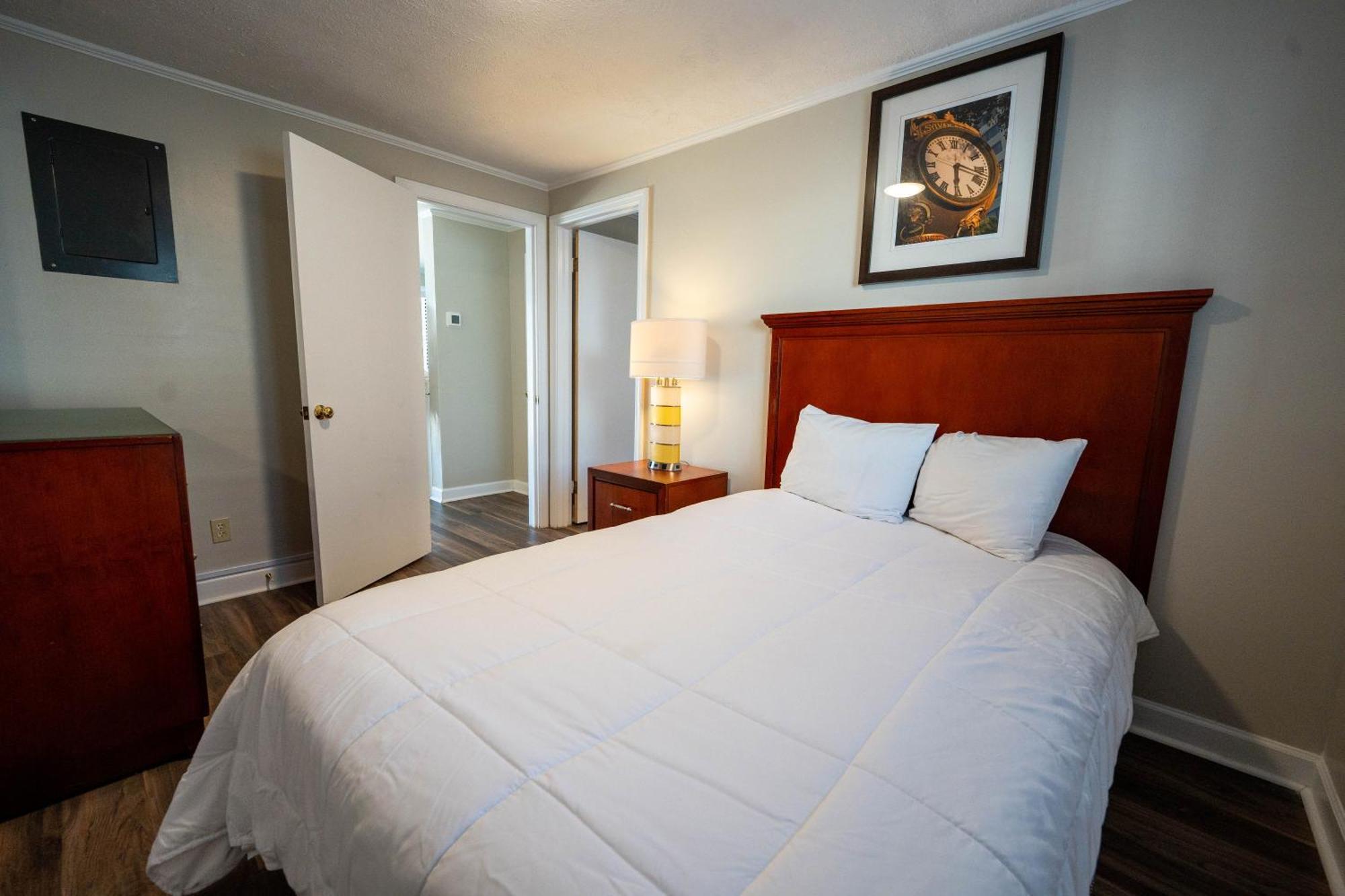The Grand Regal Resort Elizabethtown Exterior photo